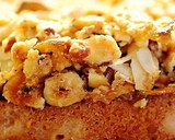 Foto del paso 5 de la receta: Pastel de tosca suave