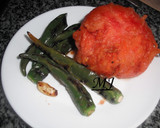 Foto del paso 1 de la receta: Salsa asada mexicana