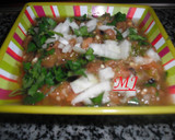 Foto del paso 2 de la receta: Salsa asada mexicana