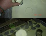 Foto del paso 2 de la receta: Piruletas de pizzas hojaldradas