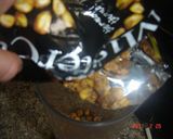 Foto del paso 1 de la receta: Ensalada con vinagreta de kikos