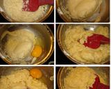 Foto del paso 2 de la receta: Buñuelos al chocolate