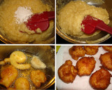Foto del paso 3 de la receta: Buñuelos al chocolate
