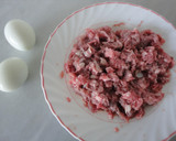 Foto del paso 2 de la receta: Huevos escoceses con ensalada
