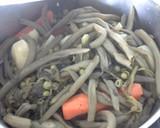 Foto del paso 1 de la receta: Empanada vegetal