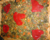 Foto del paso 3 de la receta: Empanada vegetal