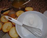 Foto del paso 5 de la receta: Naranjas soufflé