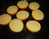Foto del paso 6 de la receta: Naranjas soufflé