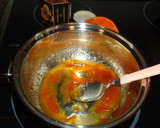 Foto del paso 5 de la receta: Pollo asado con salsa de mermelada de calamondin