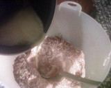 Foto del paso 7 de la receta: Tarta de chocolate fácil