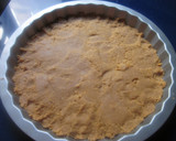 Foto del paso 3 de la receta: Cuajada de chocolate y conguitos