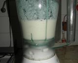 Foto del paso 2 de la receta: Batido canario