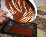 Foto del paso 2 de la receta: Brownies de chocolate con nueces para la merienda