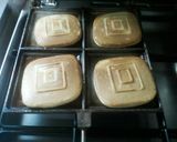 Foto del paso 5 de la receta: Pancakes con cerveza en sandwichera