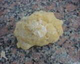 Foto del paso 2 de la receta: Tallarines caseros al huevo