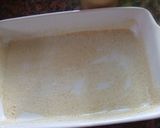 Foto del paso 1 de la receta: Coliflor gratinada con crema de huevo