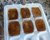 Foto del paso 1 de la receta: Refresco de café a la naranja