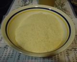 Foto del paso 2 de la receta: Tarta de almendras y Nescafé
