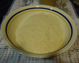 Foto del paso 2 de la receta: Tarta de almendras y Nescafé