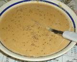 Foto del paso 3 de la receta: Tarta de almendras y Nescafé