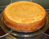 Foto del paso 7 de la receta: Tarta de almendras y Nescafé