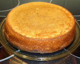 Foto del paso 7 de la receta: Tarta de almendras y Nescafé