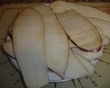 Foto del paso 1 de la receta: Berenjenas rebozadas de casa