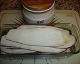 Foto del paso 2 de la receta: Berenjenas rebozadas de casa