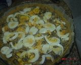 Foto del paso 5 de la receta: Tarta de Blu -Mare
