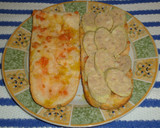 Foto del paso 2 de la receta: Entrepà de botifarra d'ou