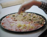 Foto del paso 7 de la receta: Masa para pizzas casera