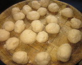 Foto del paso 1 de la receta: Orejas de Carnaval crujientes
