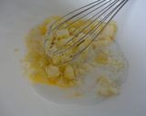 Foto del paso 1 de la receta: Bicos das Pepitas