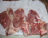 Foto del paso 1 de la receta: Cordero de la Safor adobado