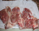 Foto del paso 1 de la receta: Cordero de la Safor adobado