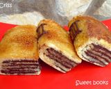 Foto del paso 17 de la receta: Sweet books
