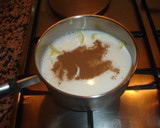 Foto del paso 3 de la receta: Piña natural con crema gratinada