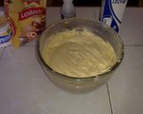 Foto del paso 4 de la receta: Ponquesitos de vainilla