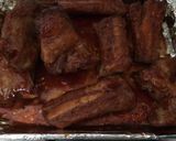 Foto del paso 4 de la receta: Costillas bbq estilo foster