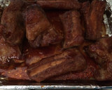 Foto del paso 4 de la receta: Costillas bbq estilo foster