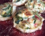 Foto del paso 3 de la receta: Canastas de zucchinis