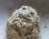 Foto del paso 2 de la receta: Galletas de avena con coco y chocolate