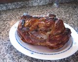 Foto del paso 4 de la receta: Lacón asado