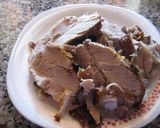 Foto del paso 5 de la receta: Lacón asado