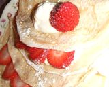 Foto del paso 3 de la receta: Filloas gallegas de Carnaval