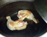 Foto del paso 1 de la receta: Pechugas de pollo a la mostaza