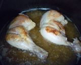 Foto del paso 3 de la receta: Pechugas de pollo a la mostaza