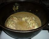 Foto del paso 4 de la receta: Pechugas de pollo a la mostaza
