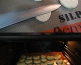 Foto del paso 7 de la receta: Palmeritas de queso mascarpone
