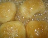 Foto del paso 2 de la receta: Cheesecake de manzana